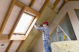 Best Blown-In Insulation  in Henderson, NC